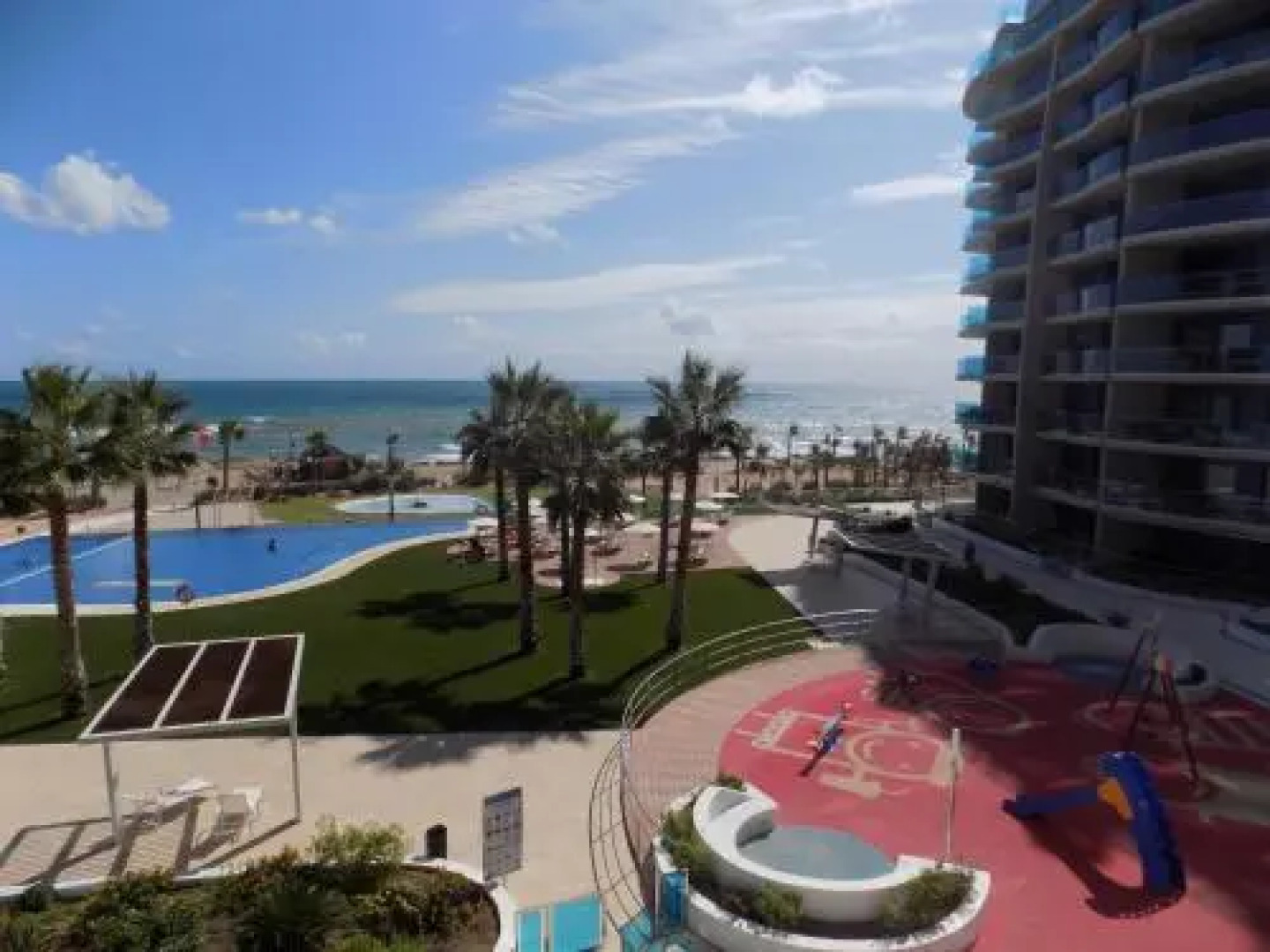 Sea Senses Punta Prima