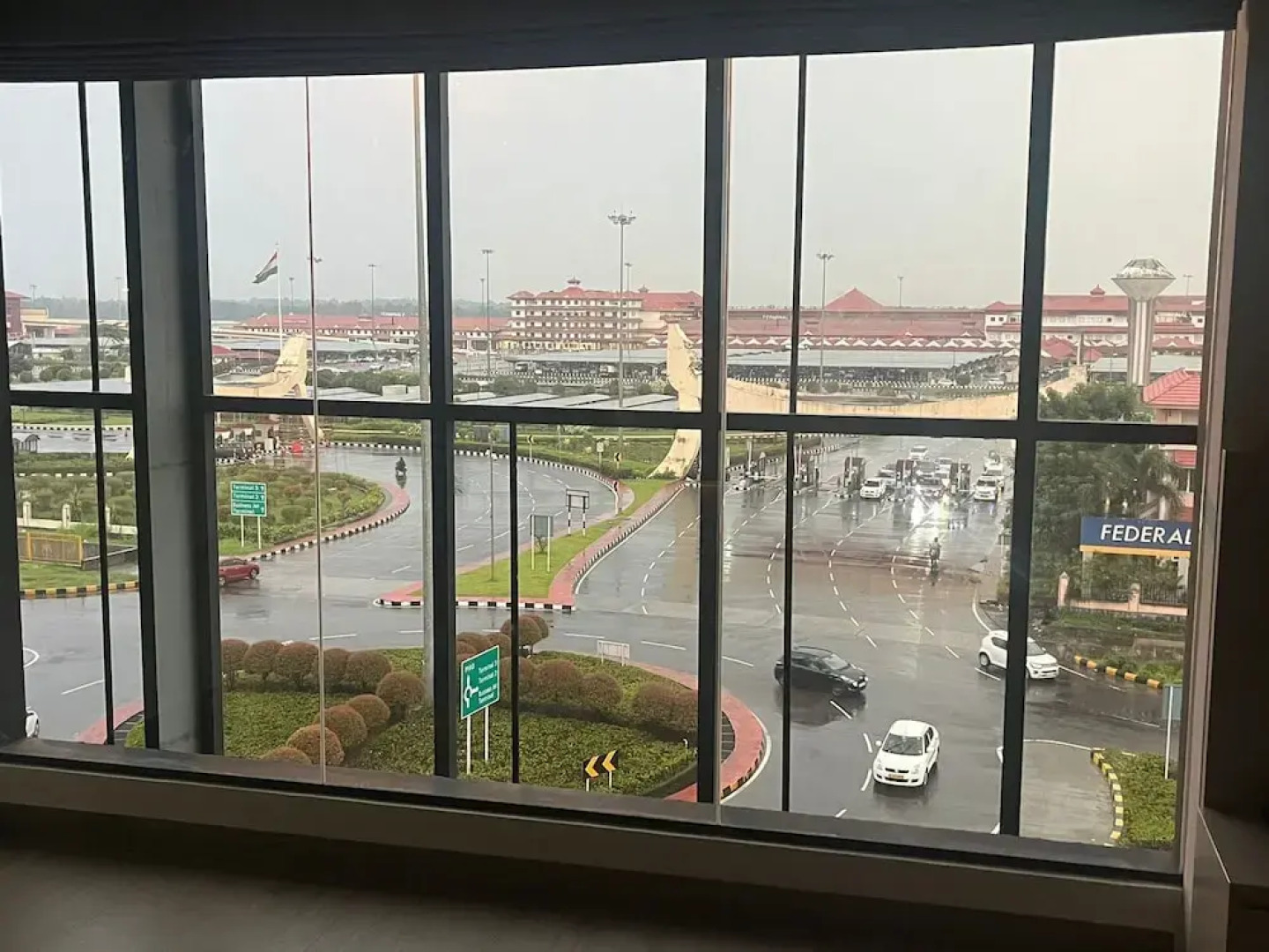 Presidency Airport Hotel