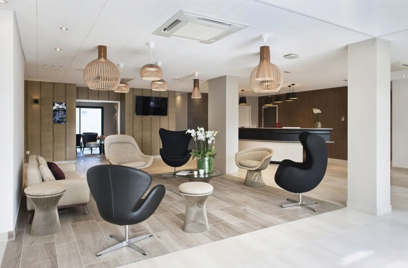 Golden Tulip Douarnenez Hotel & Spa