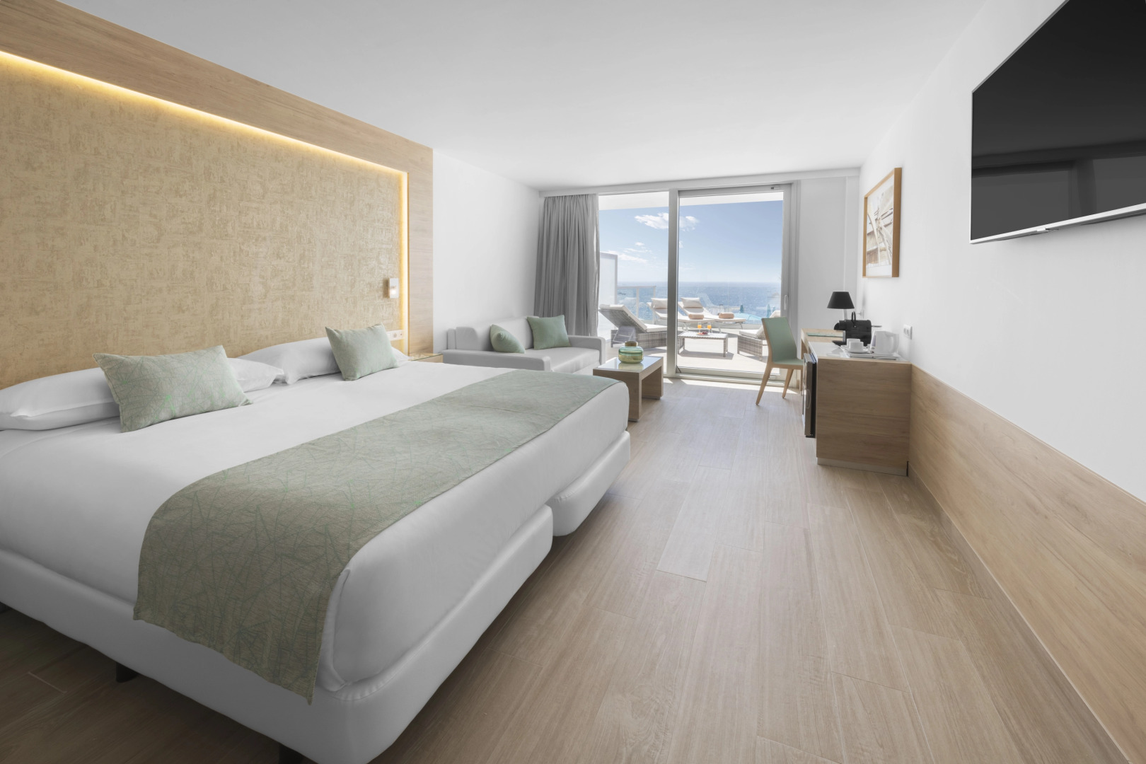 Elba Sunset Mallorca Thalasso Spa