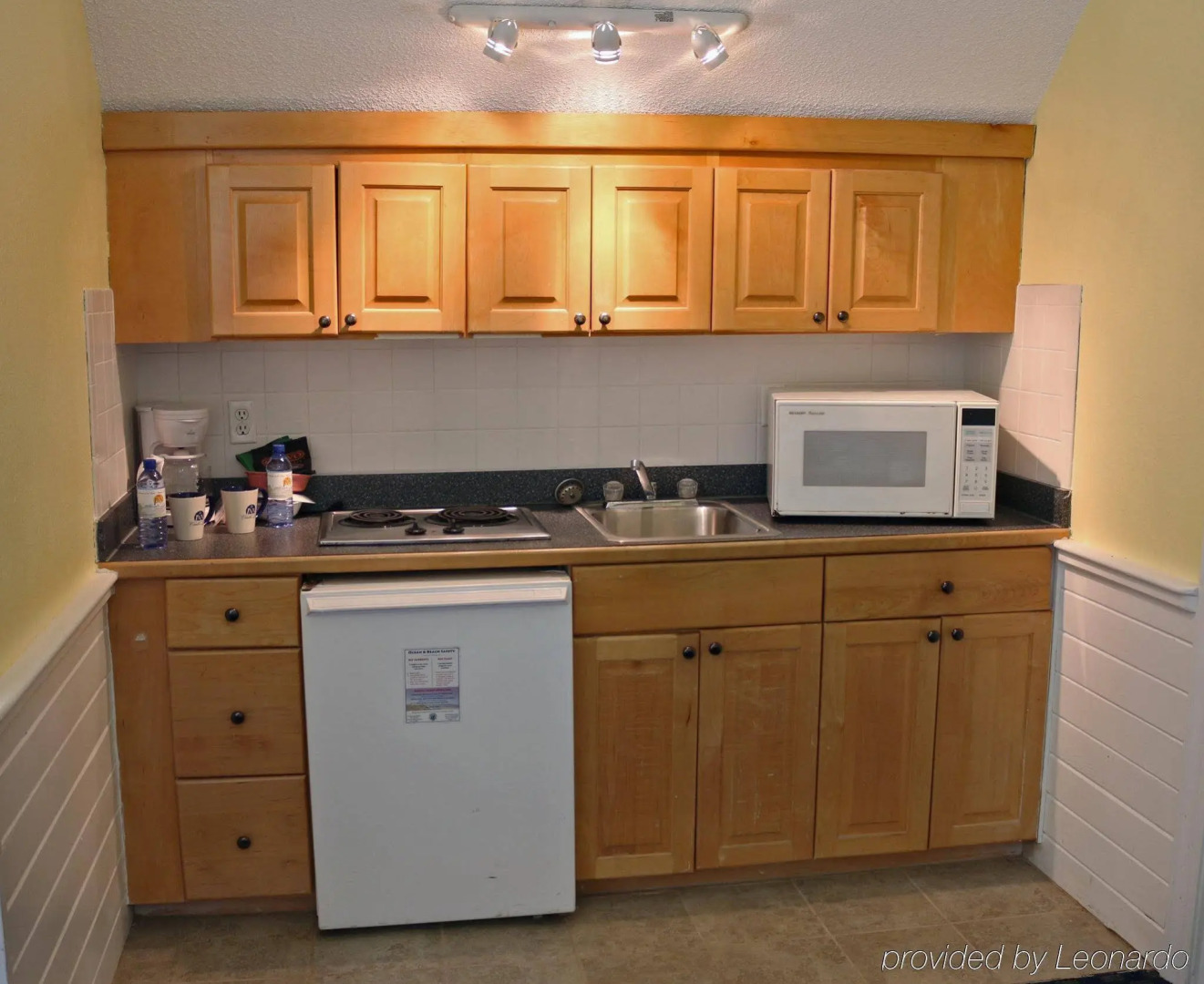 The Inn At Corolla Light