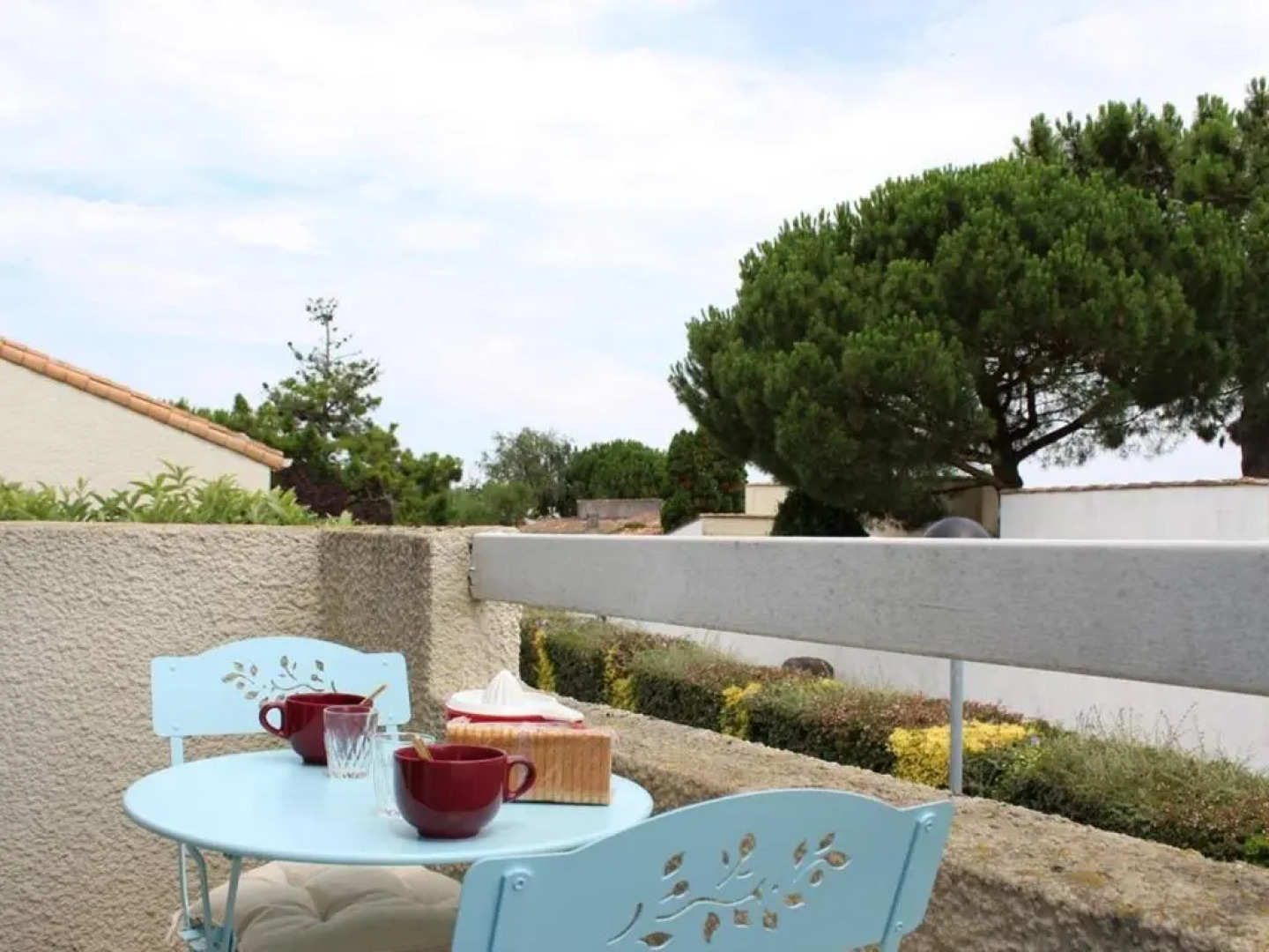 Appartement Dolus-d'Oléron, 2 pièces, 4 personnes - FR-1-246A-1