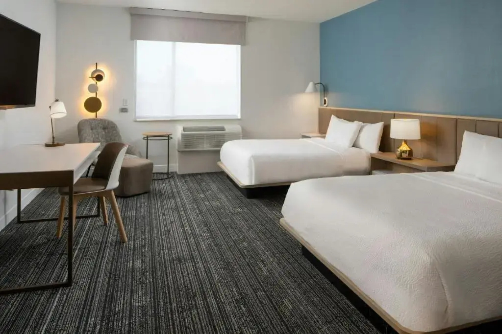 TownePlace Suites by Marriott Memphis Cordova