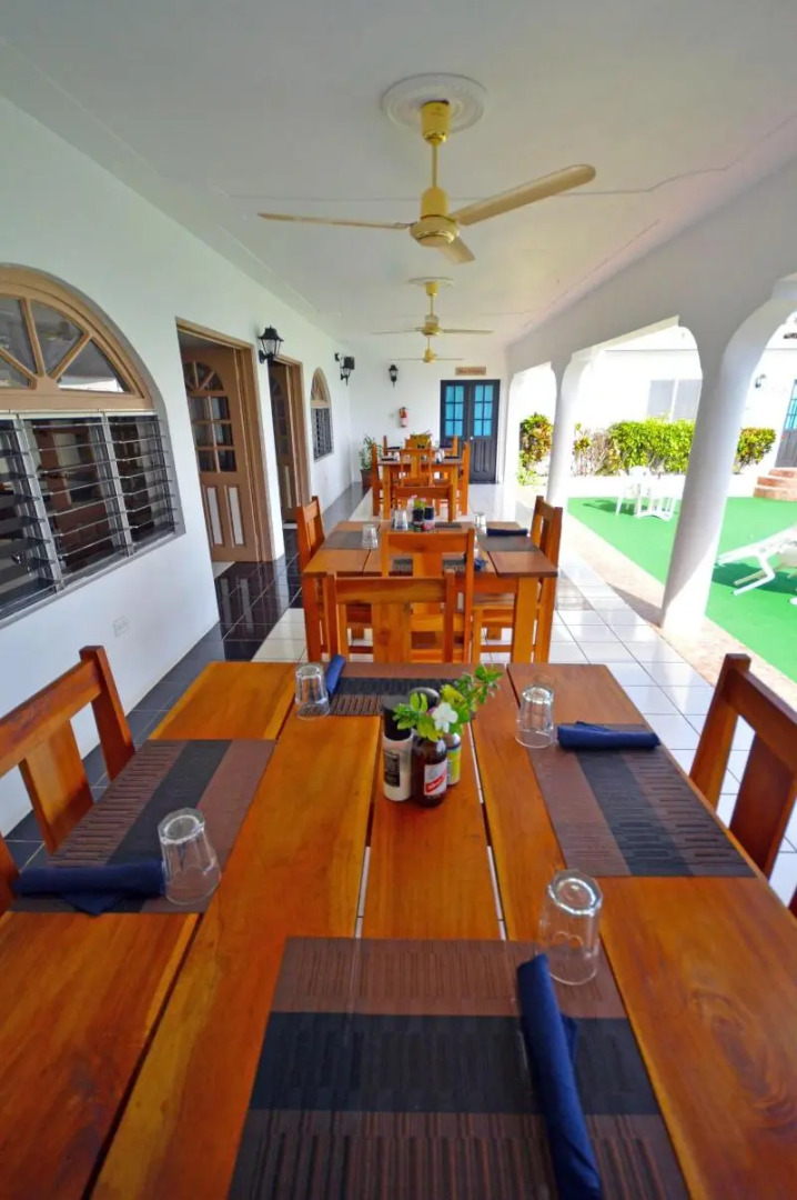 Beyond Sunset Resort & Villas