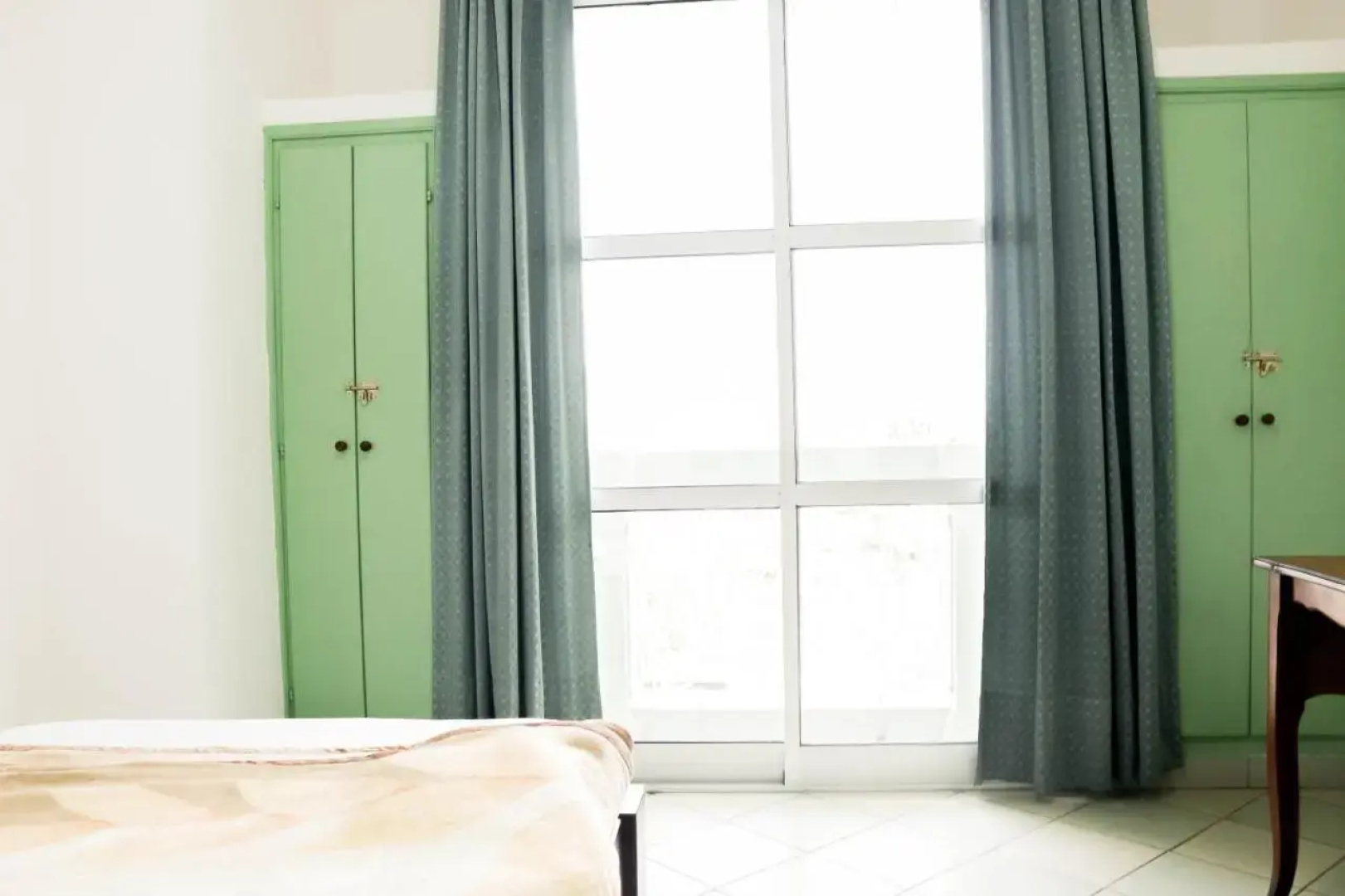 Tchero Appartement 1