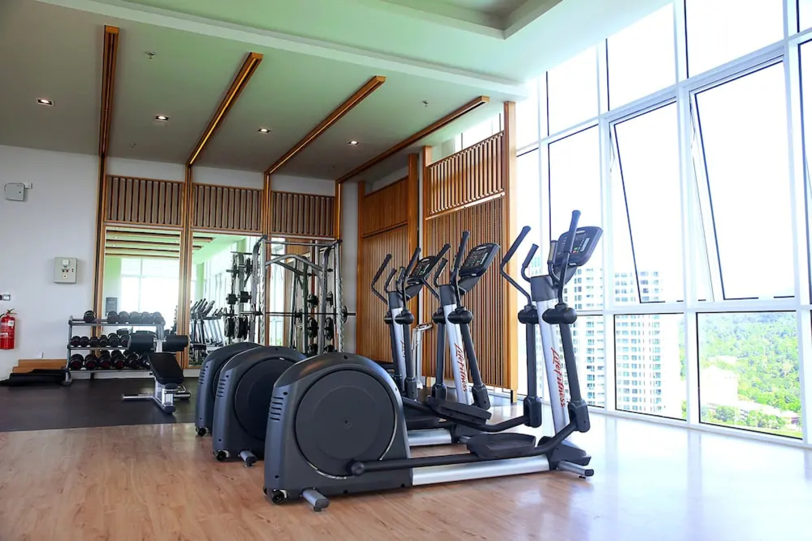 Windmill By Annette Soon