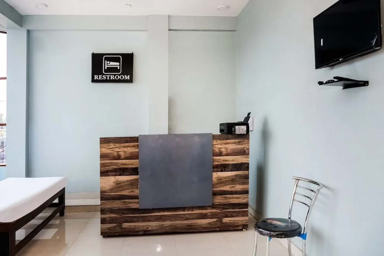 Spot On 46331 Hotel Kushas