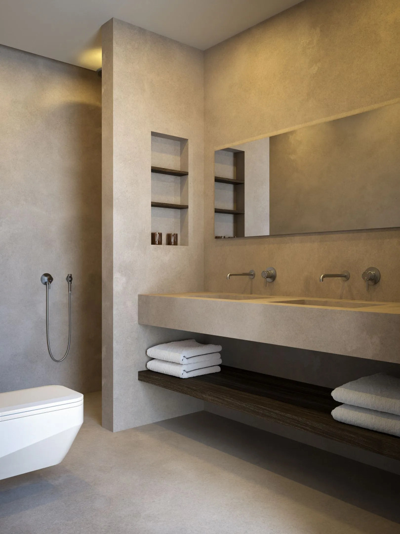 Alon Sevou Suites Syvota