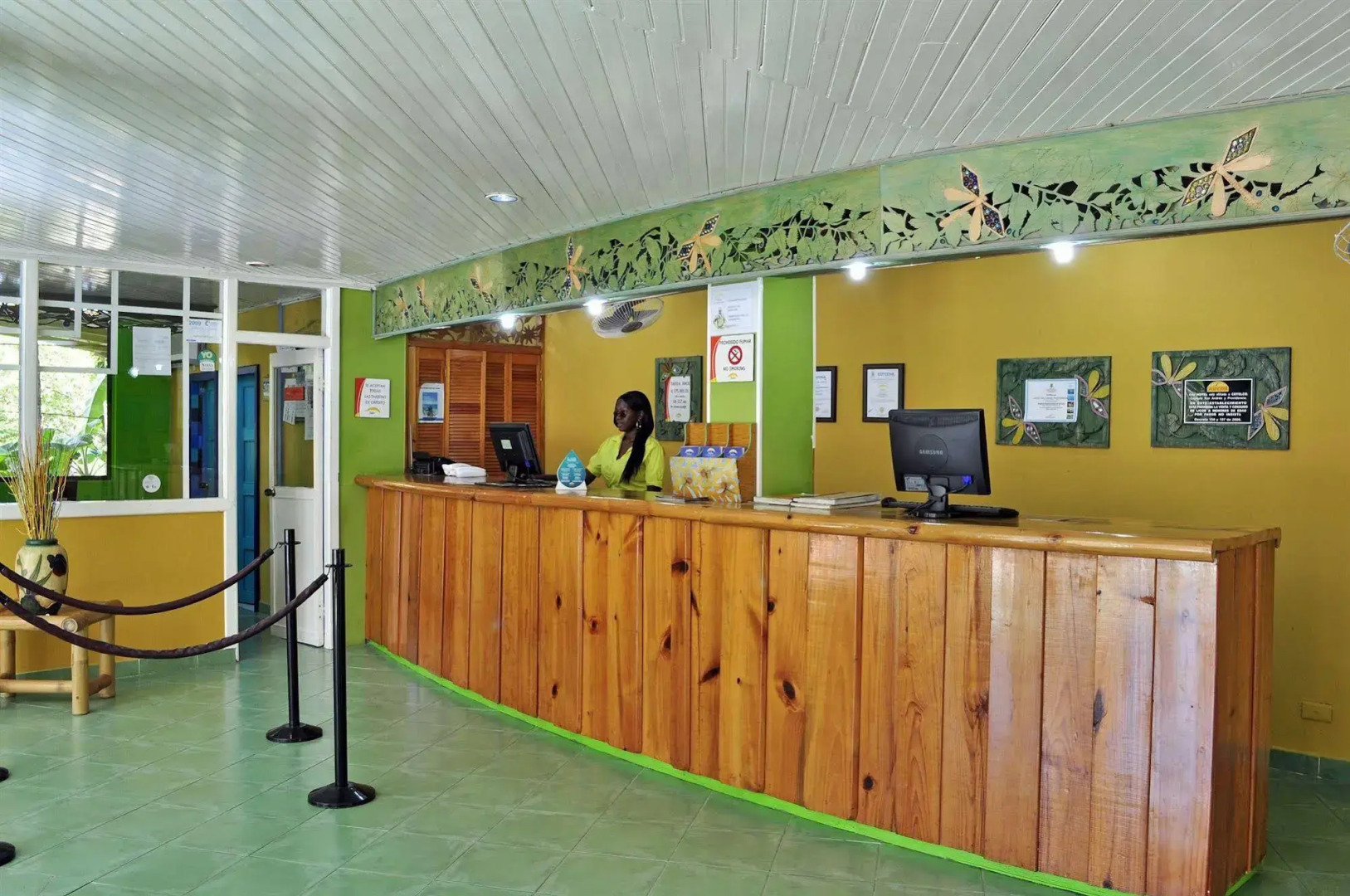 Sol Caribe Providencia