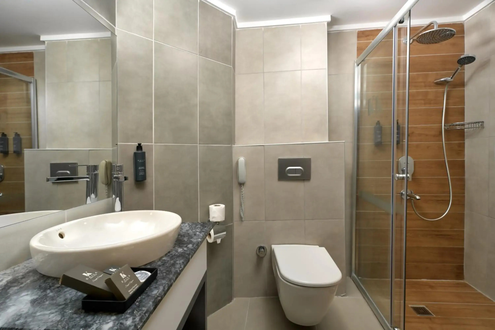 Krizantem Hotel - All Inclusive