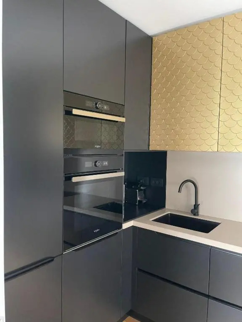 Studio Cuzino 106 Pipera