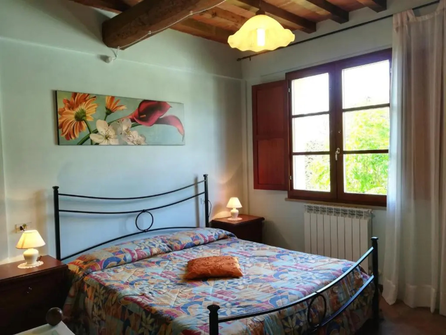 Apartments Borgo Toscano