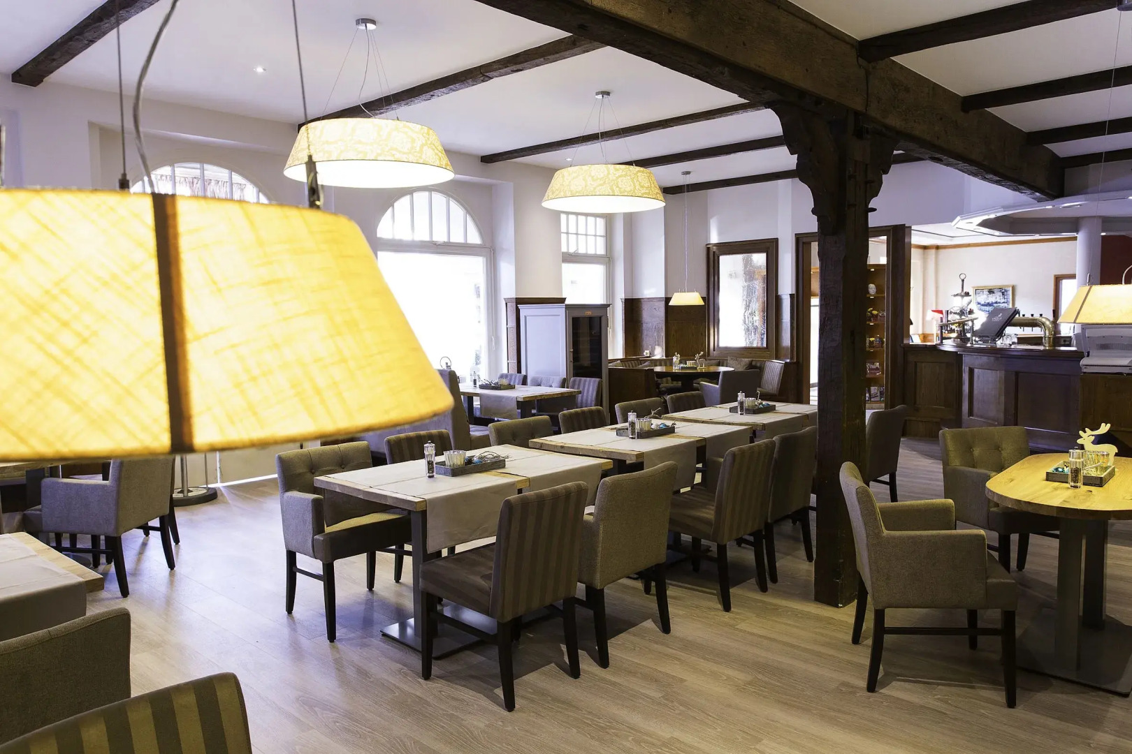 Högers Hotel und Restaurant