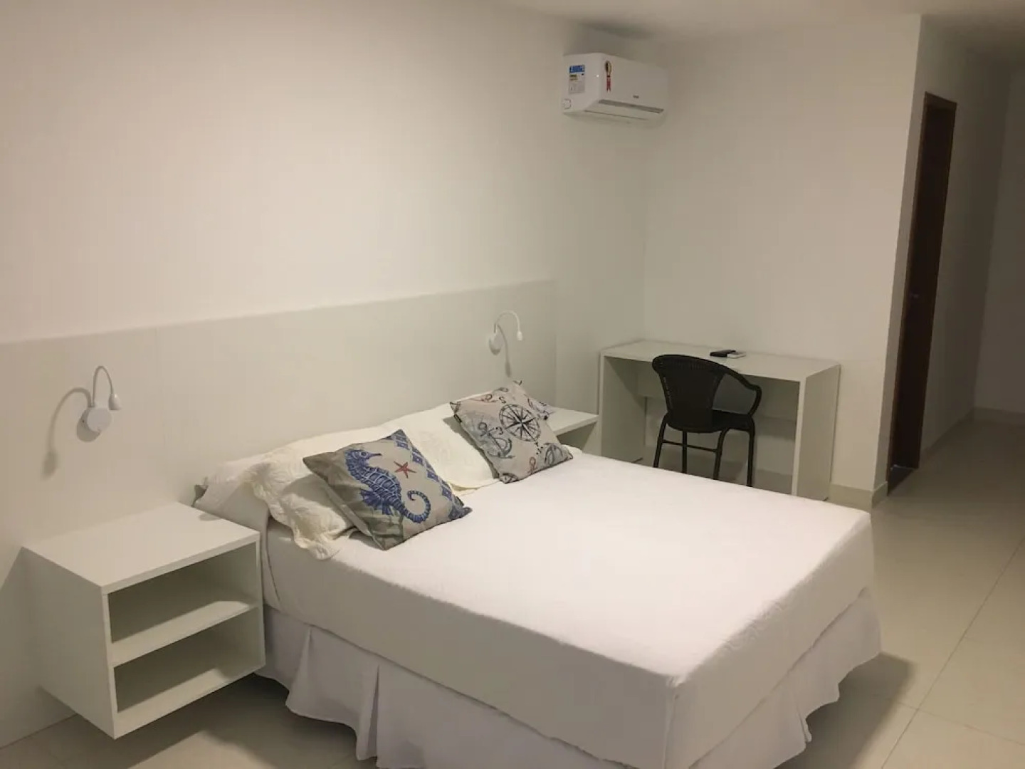 Pousada do Timoneiro