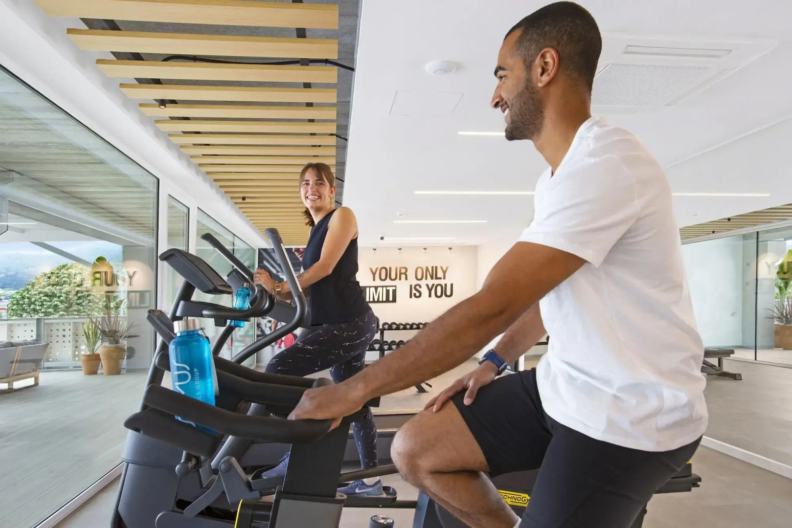 Hotel Sumus Monteplaya - Adults Only (+16)