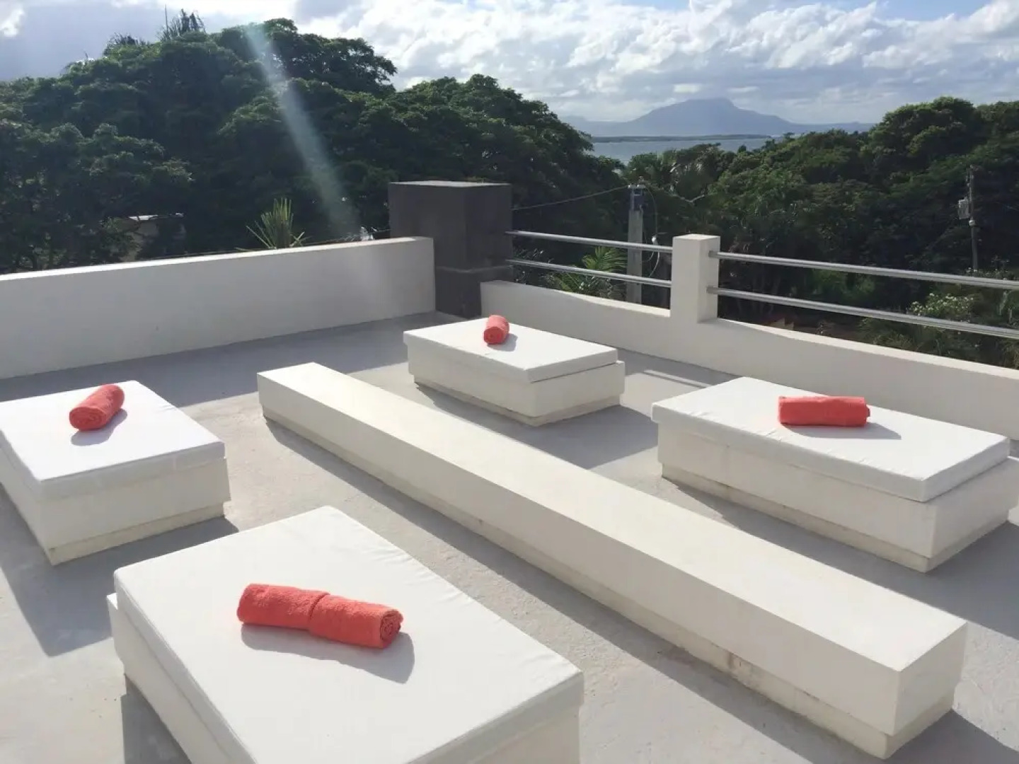 CASA-22 Luxury Boutique Hotel