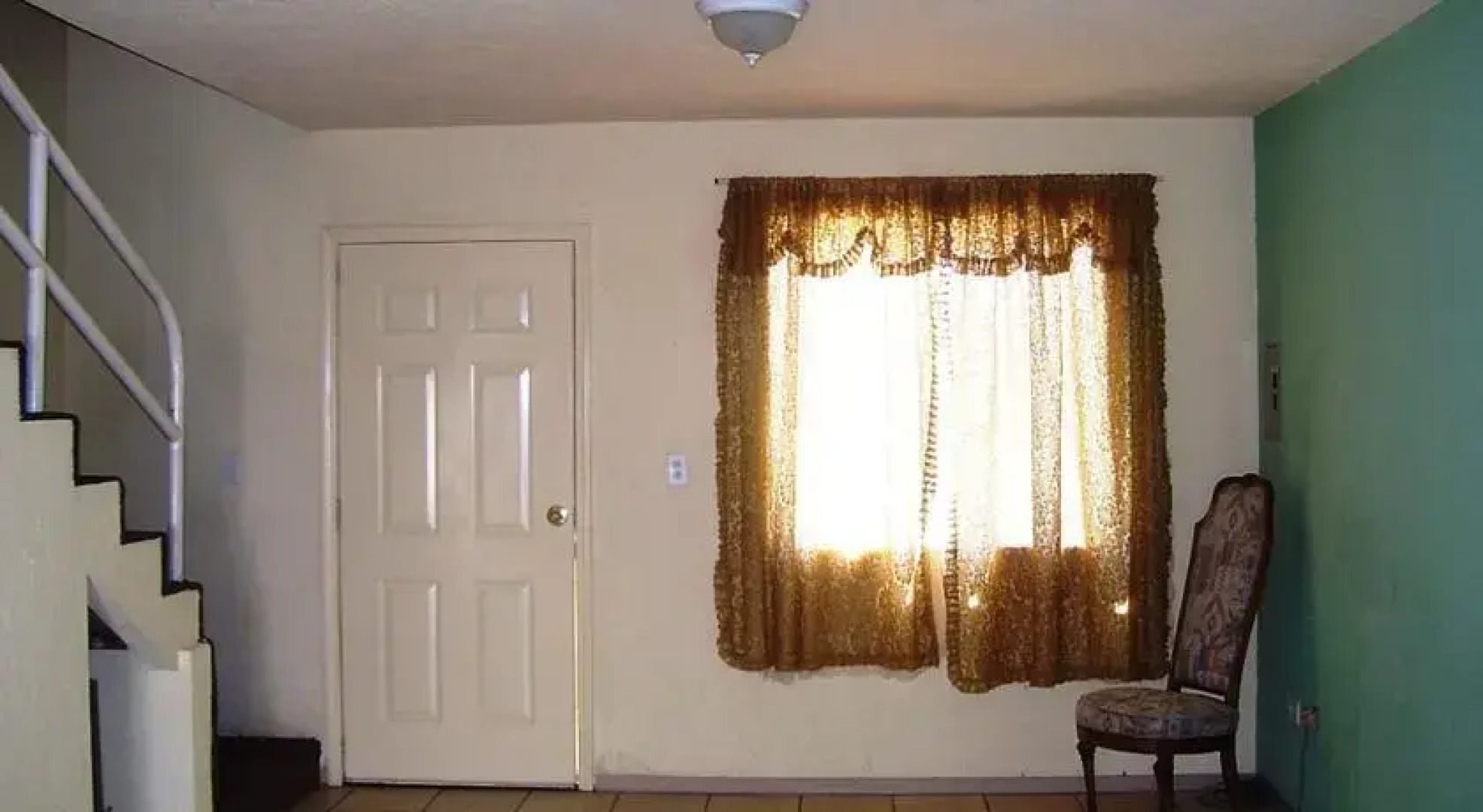 Departamento El Mesón Uva