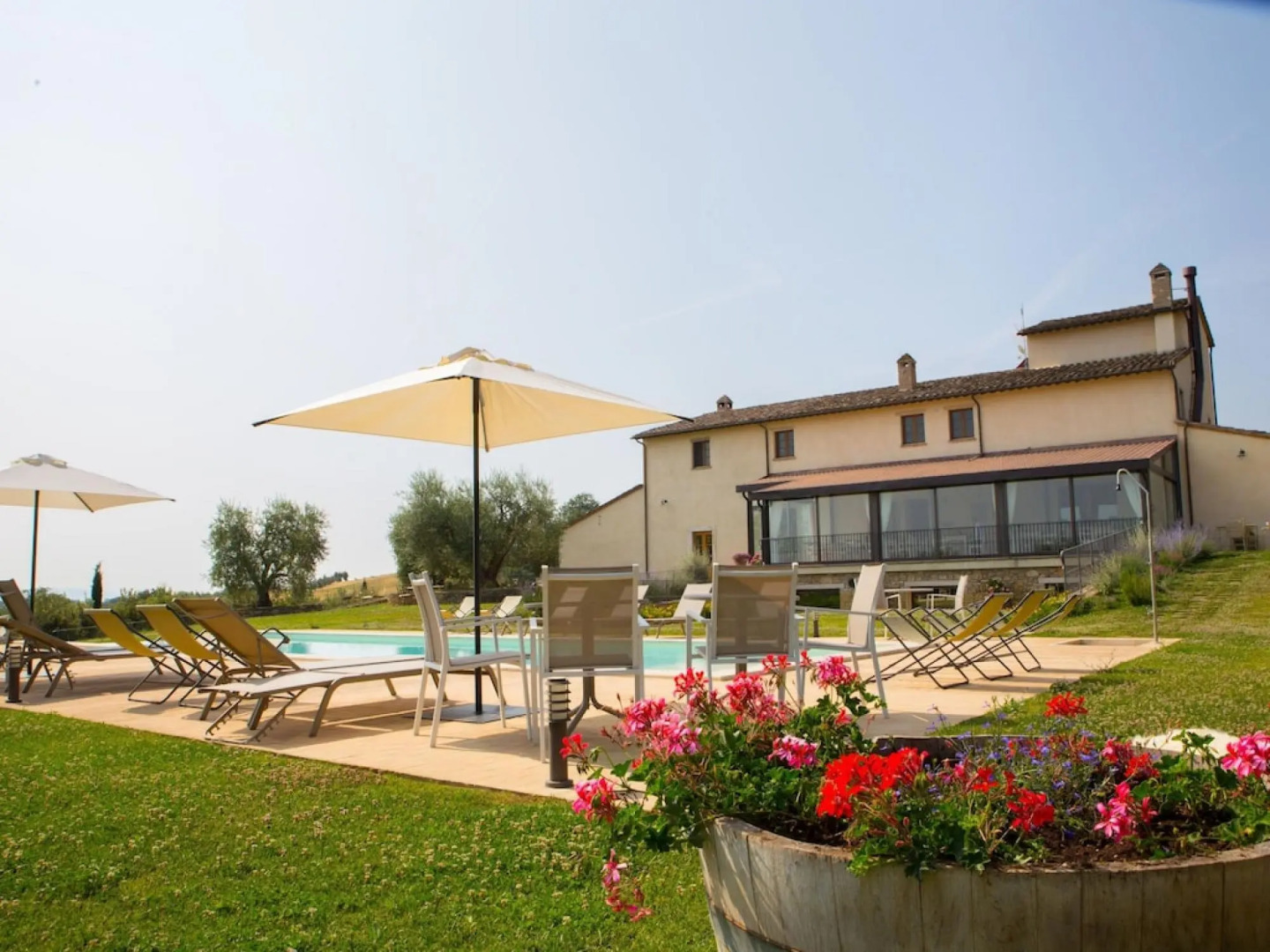 Belvilla by OYO Villa Le Buche