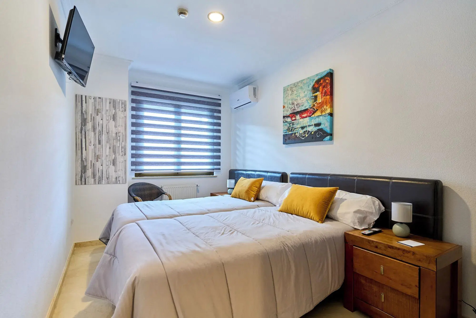 Alojamiento Villamayor Centro