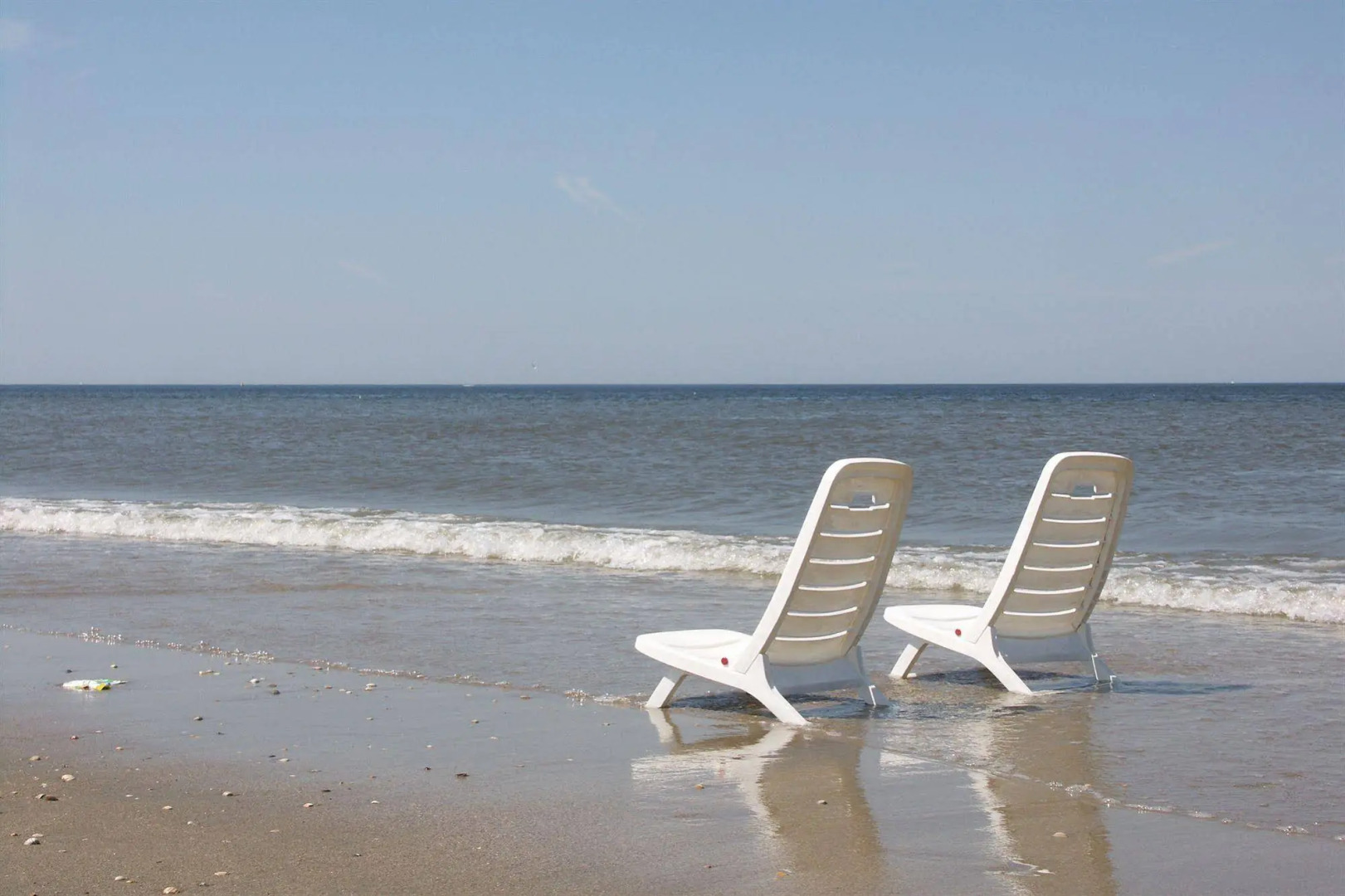 Fletcher Beachhotel Scheveningen