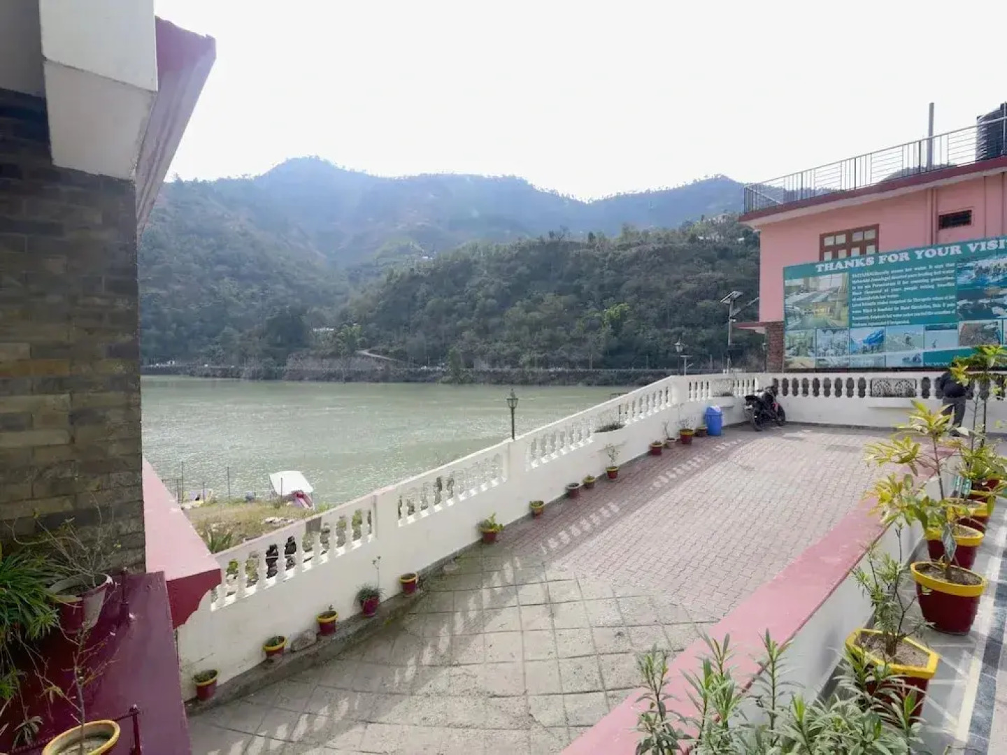 Hot Spring By OYO Rooms