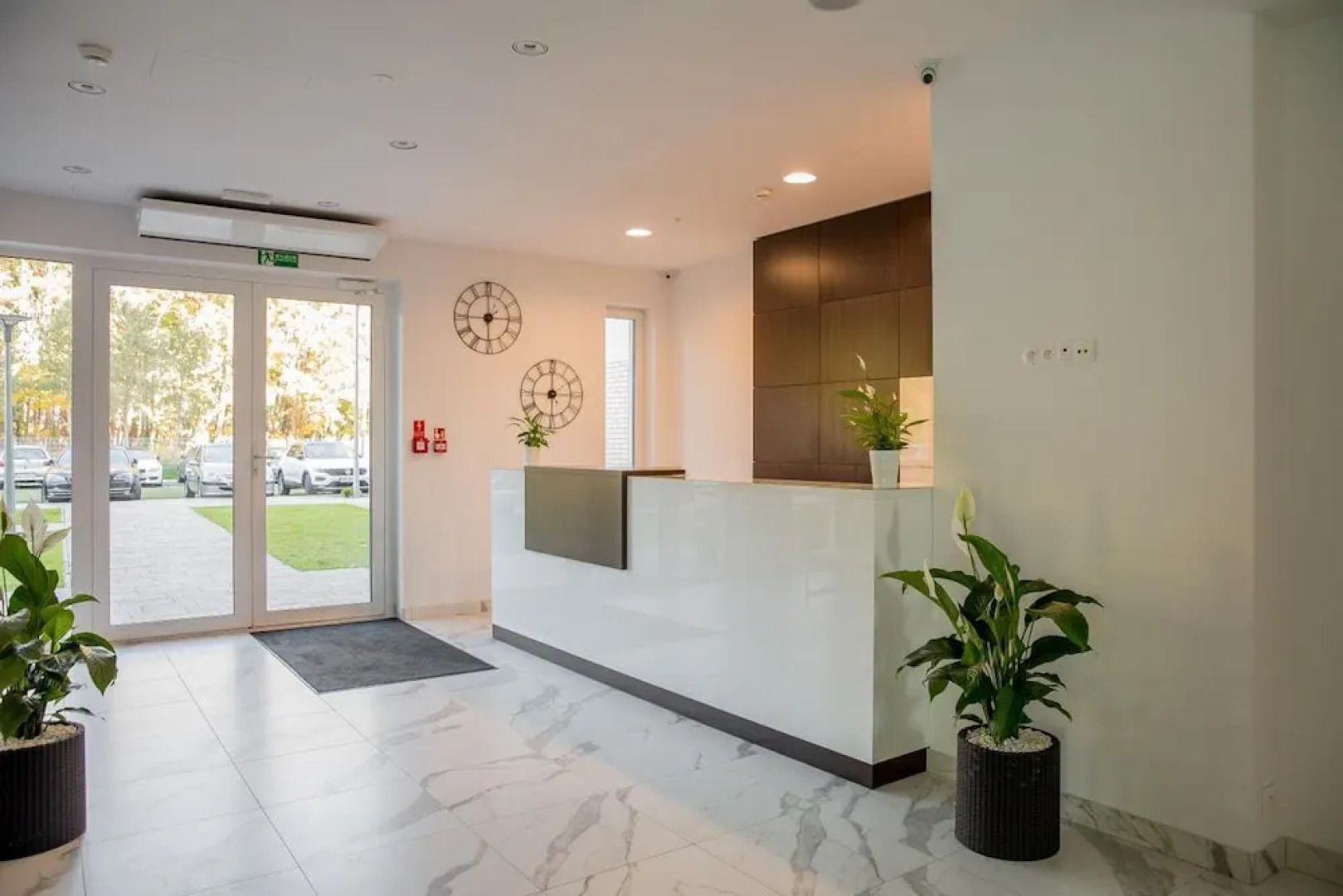 Mielno Holiday Apartments