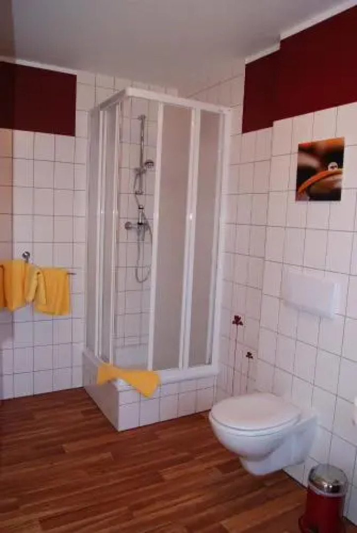 Deluxe Apartments Der Alten Apotheke Prerow