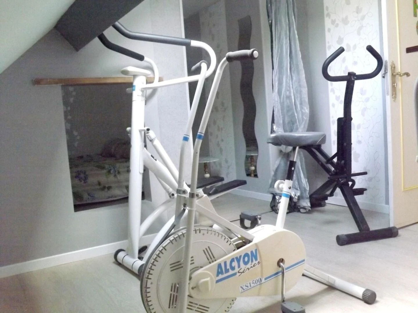 House With 4 Bedrooms in Thiéblemont-farémont, With Enclosed Garden an