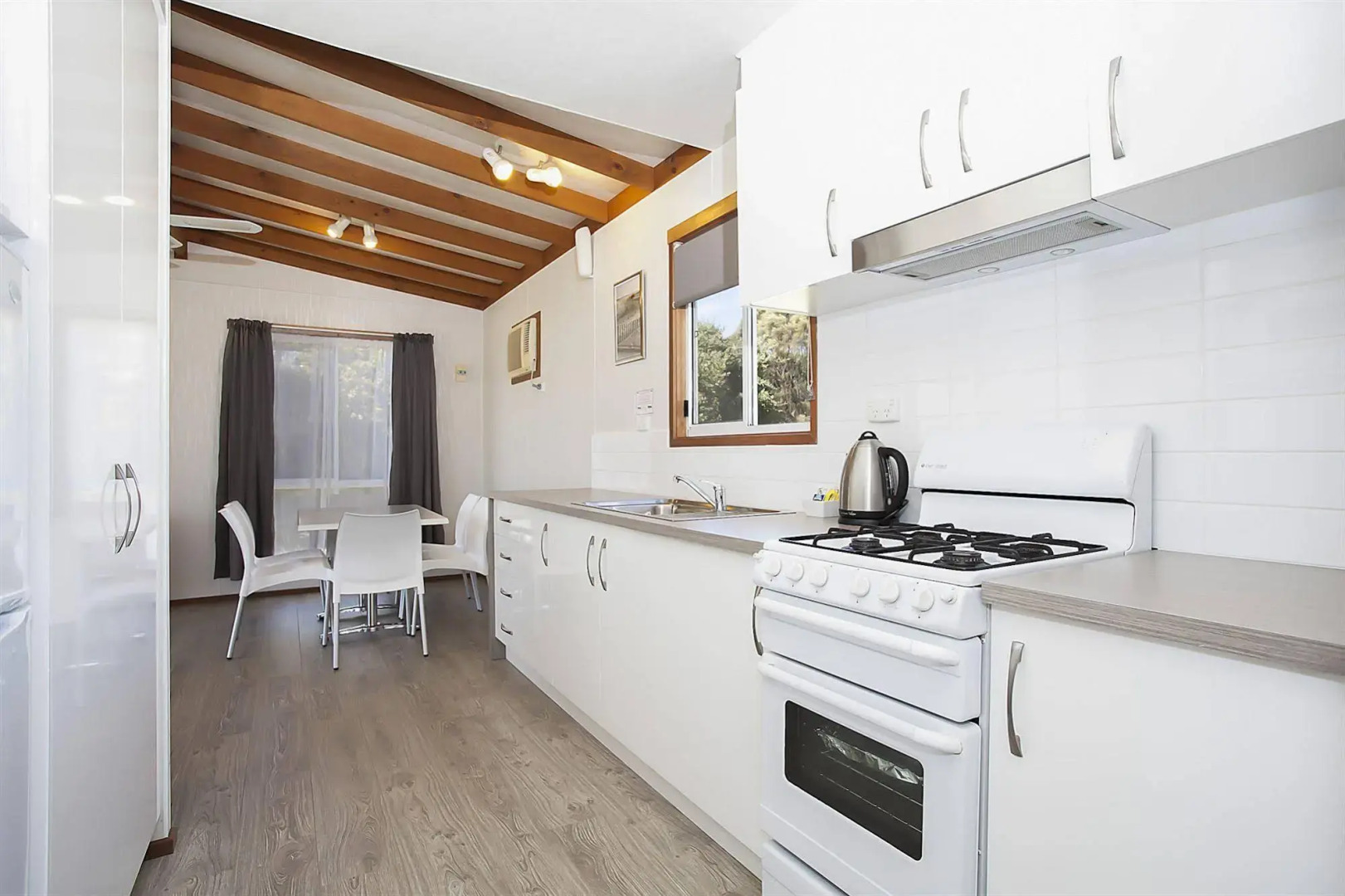 Great Ocean Road Tourist Park