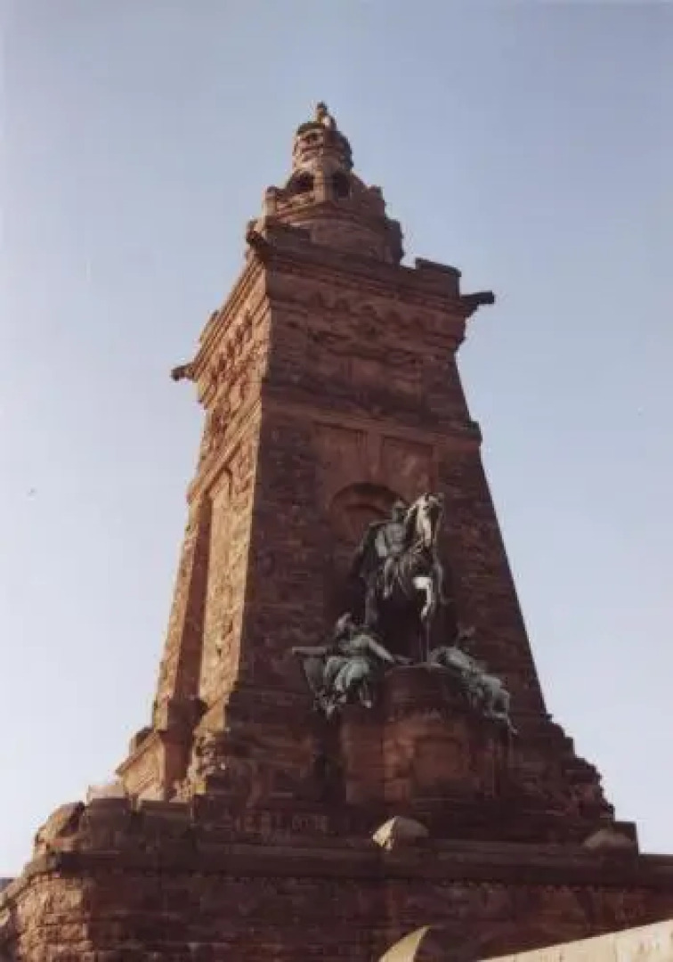 Hotel-Restaurant Weinberg