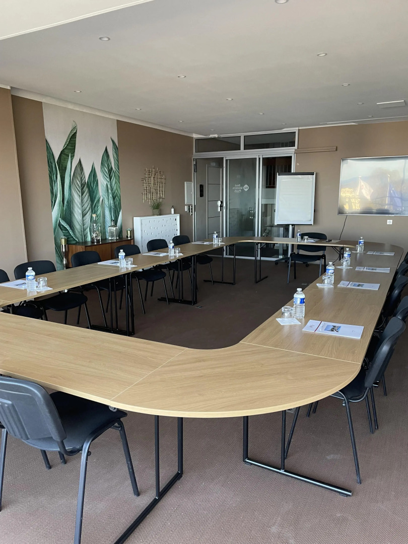 Best Western Plus La Rade