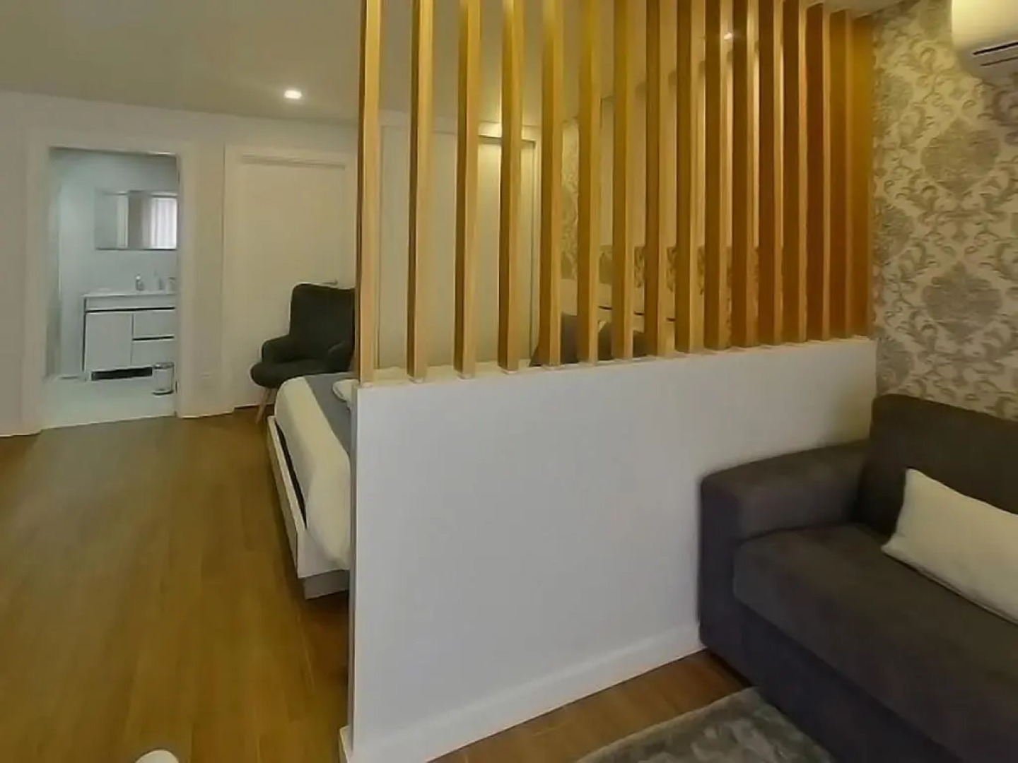 Villa Tavares Suítes