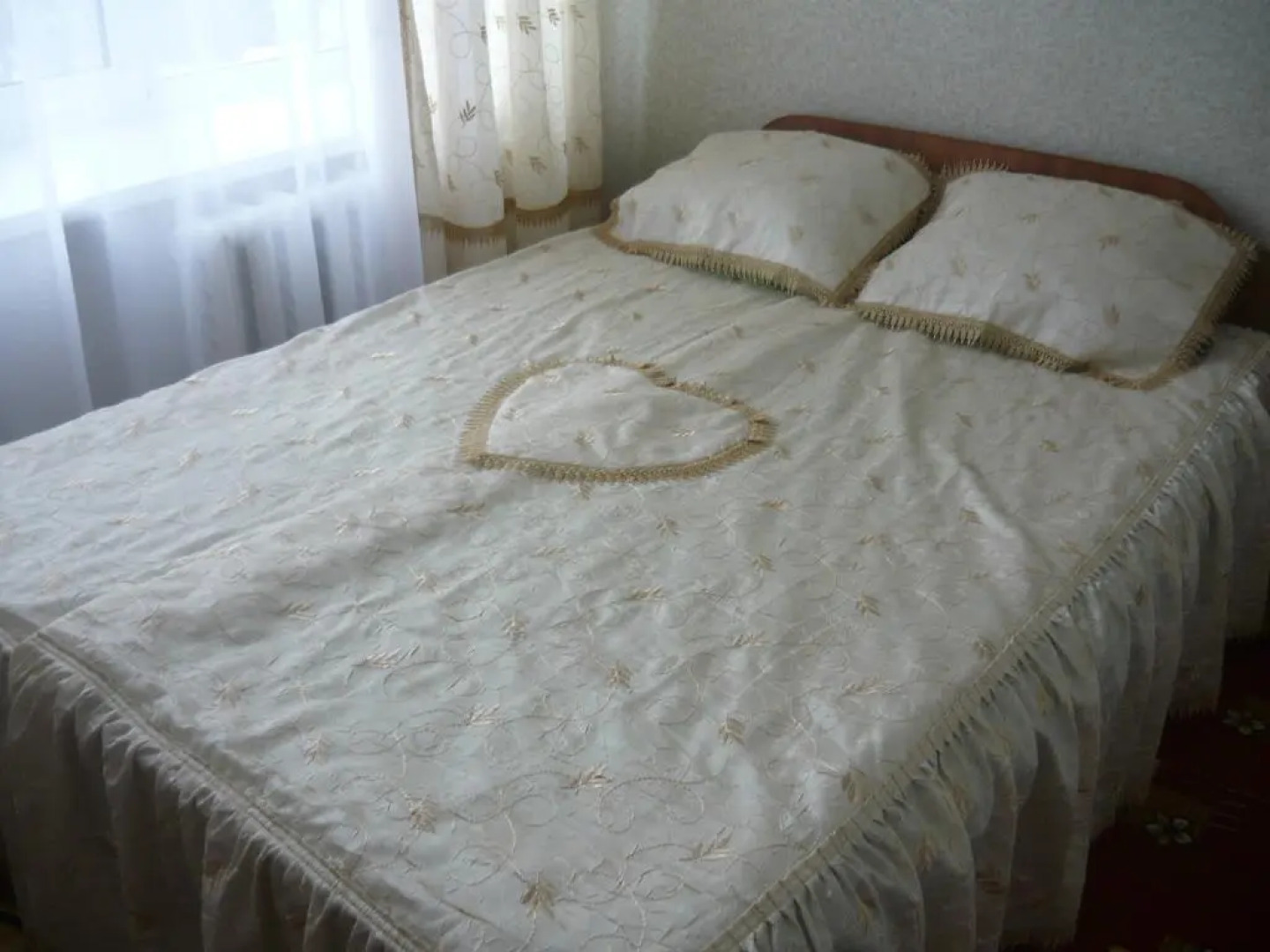 Санаторий-профилакторий Бараба