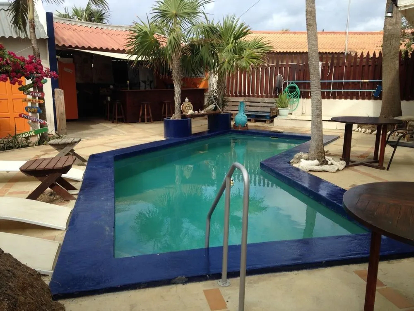 Stay & Dive Bonaire