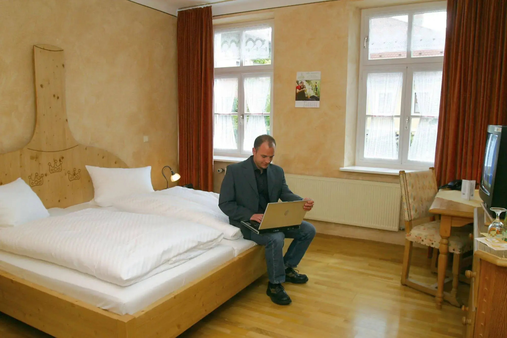 Hotel & Brauereigasthof Drei Kronen