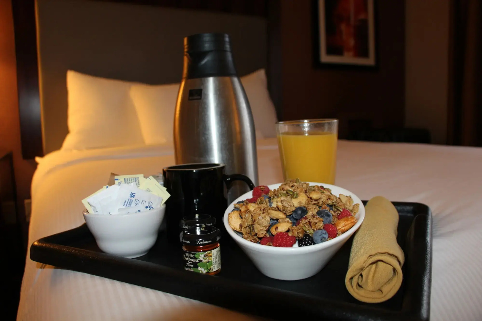 DoubleTree by Hilton Hotel Flagstaff