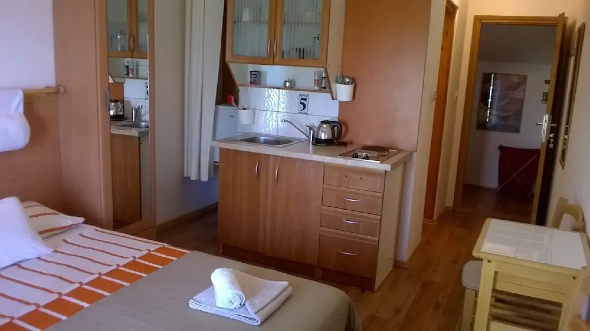 Apartmani KUCA PERIC