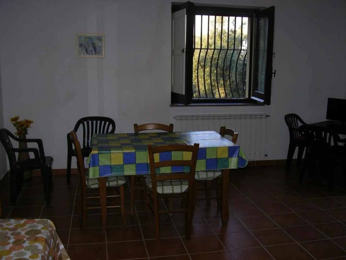 Agriturismo Torre Rinusa