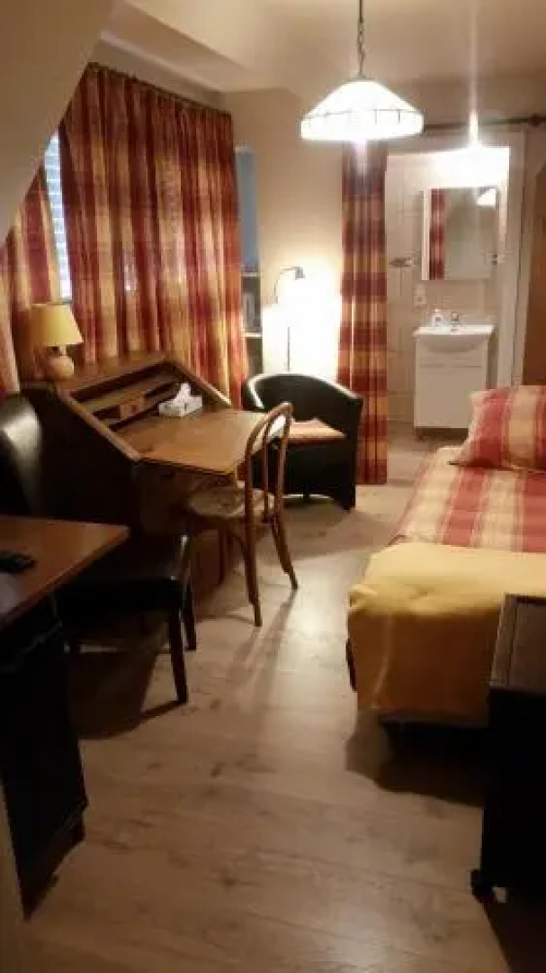 Pension Hennekens Hof