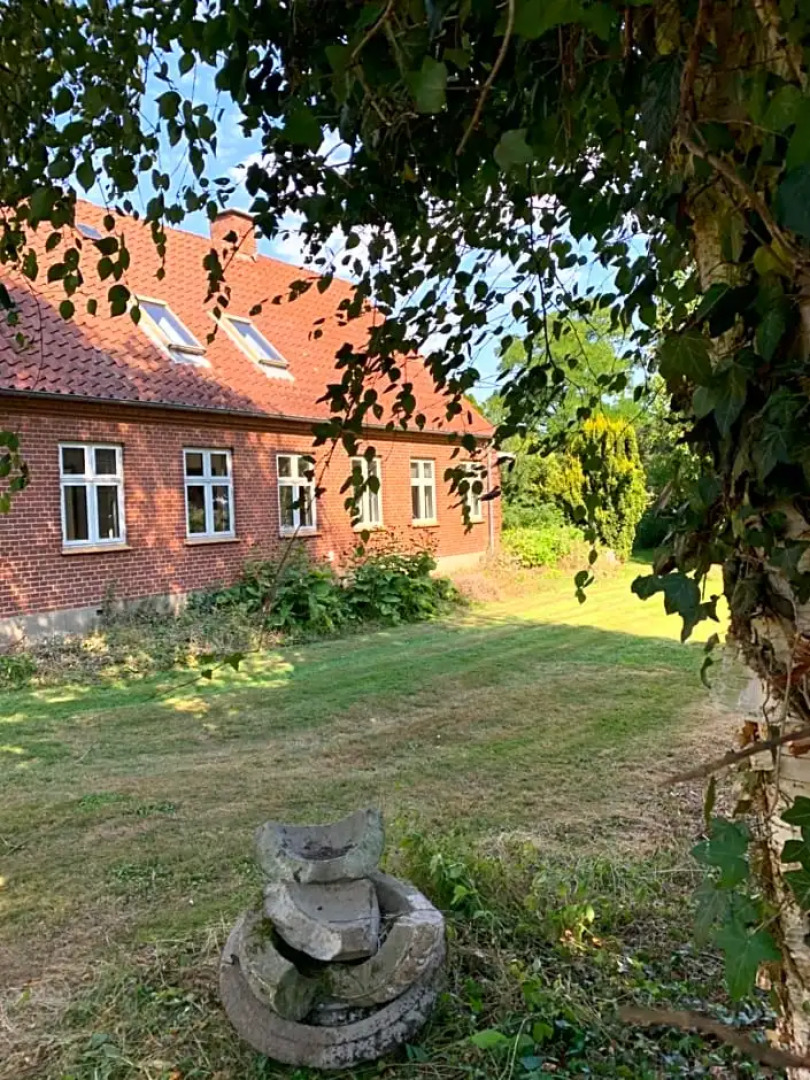 Annes Bed & Kitchen, Dalgaard