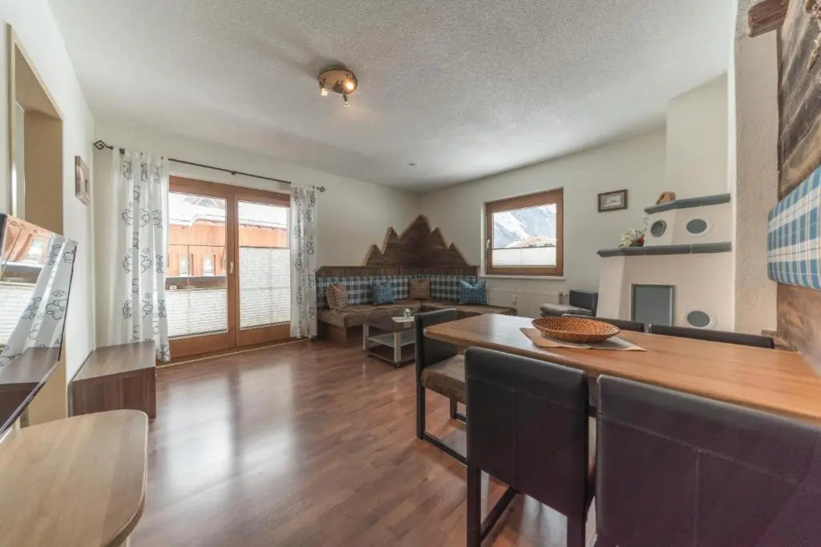 Ferienwohnungen Rustica