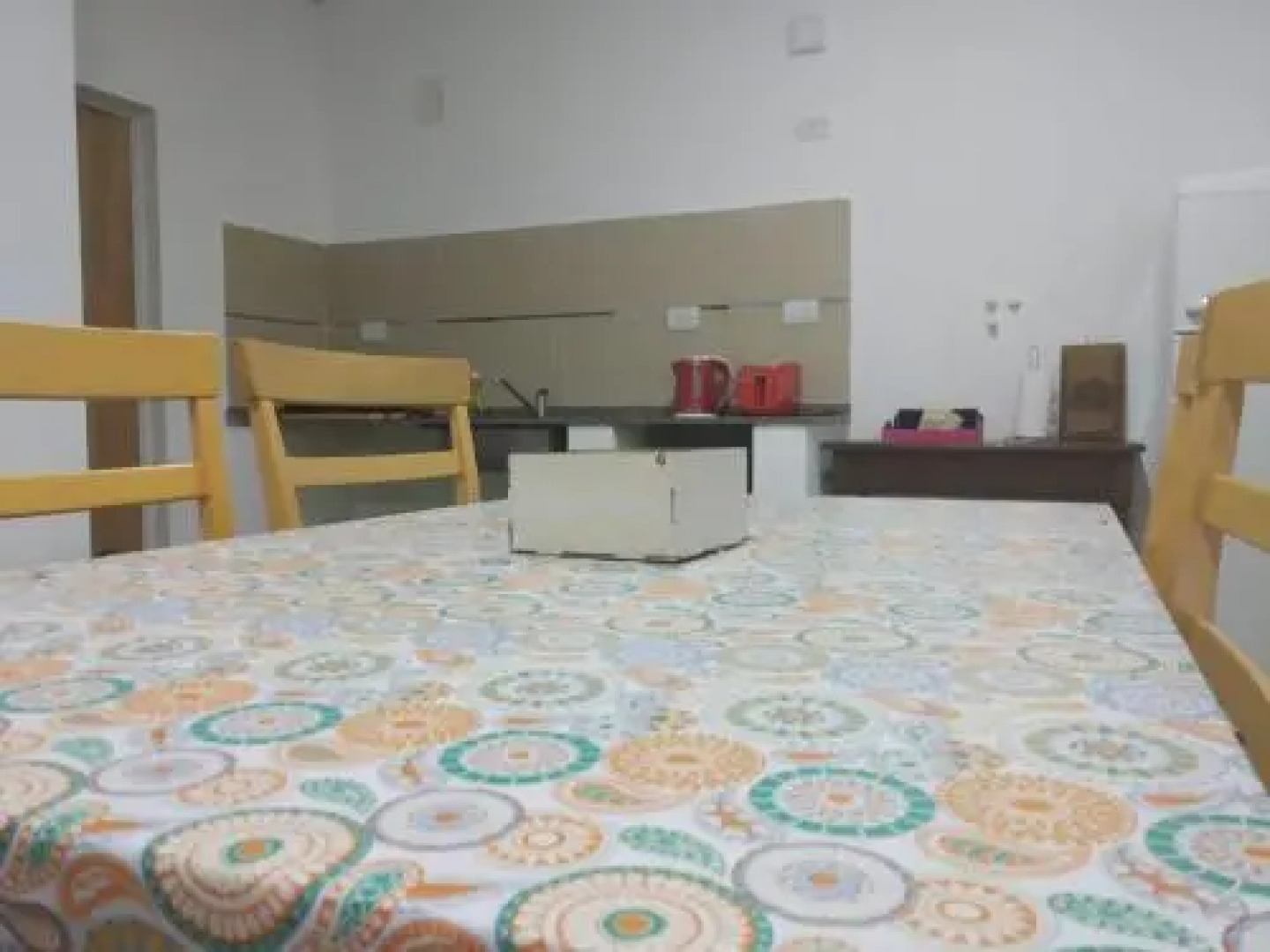 Namaste Aparts & Spa