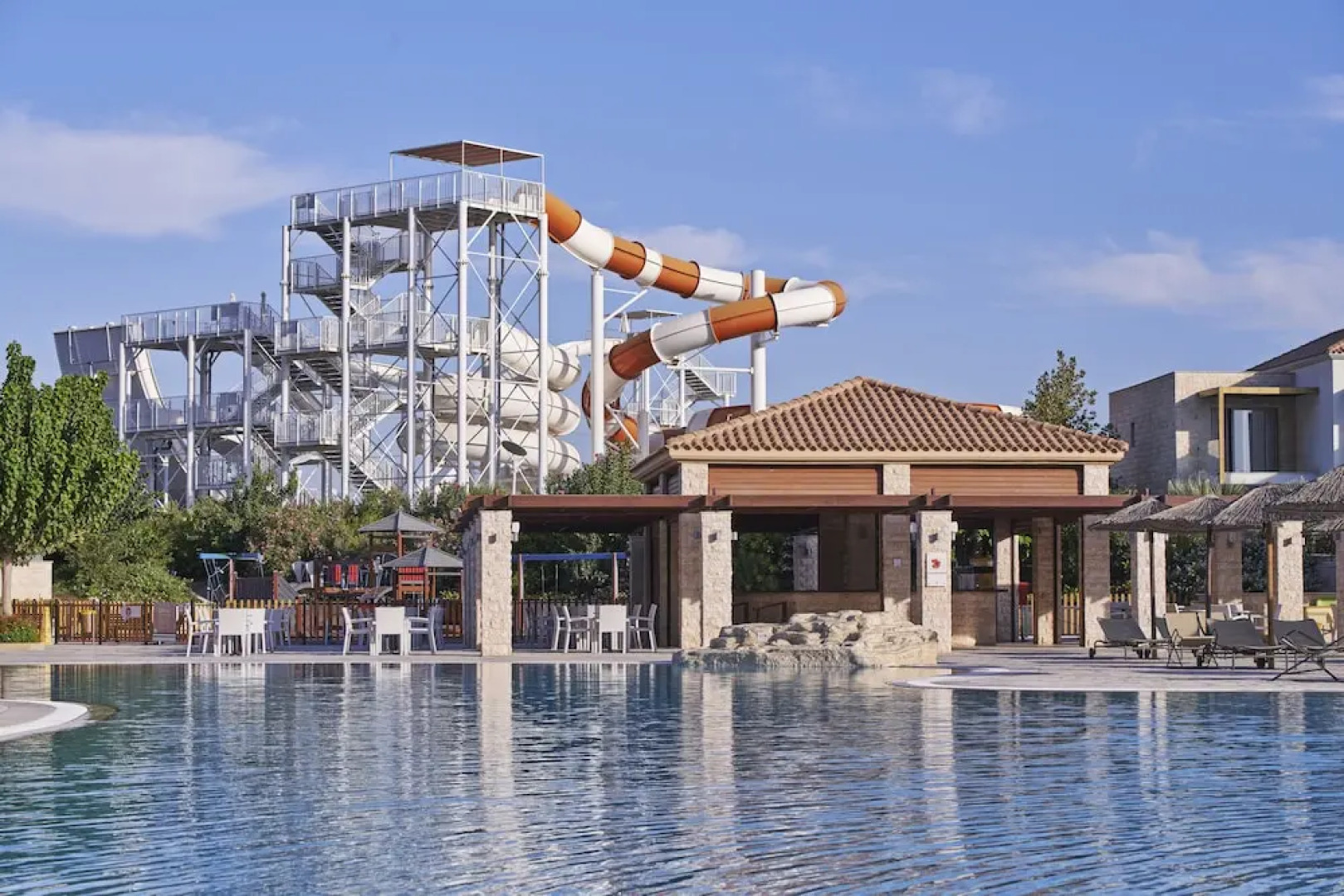 Atlantica Aegean Park