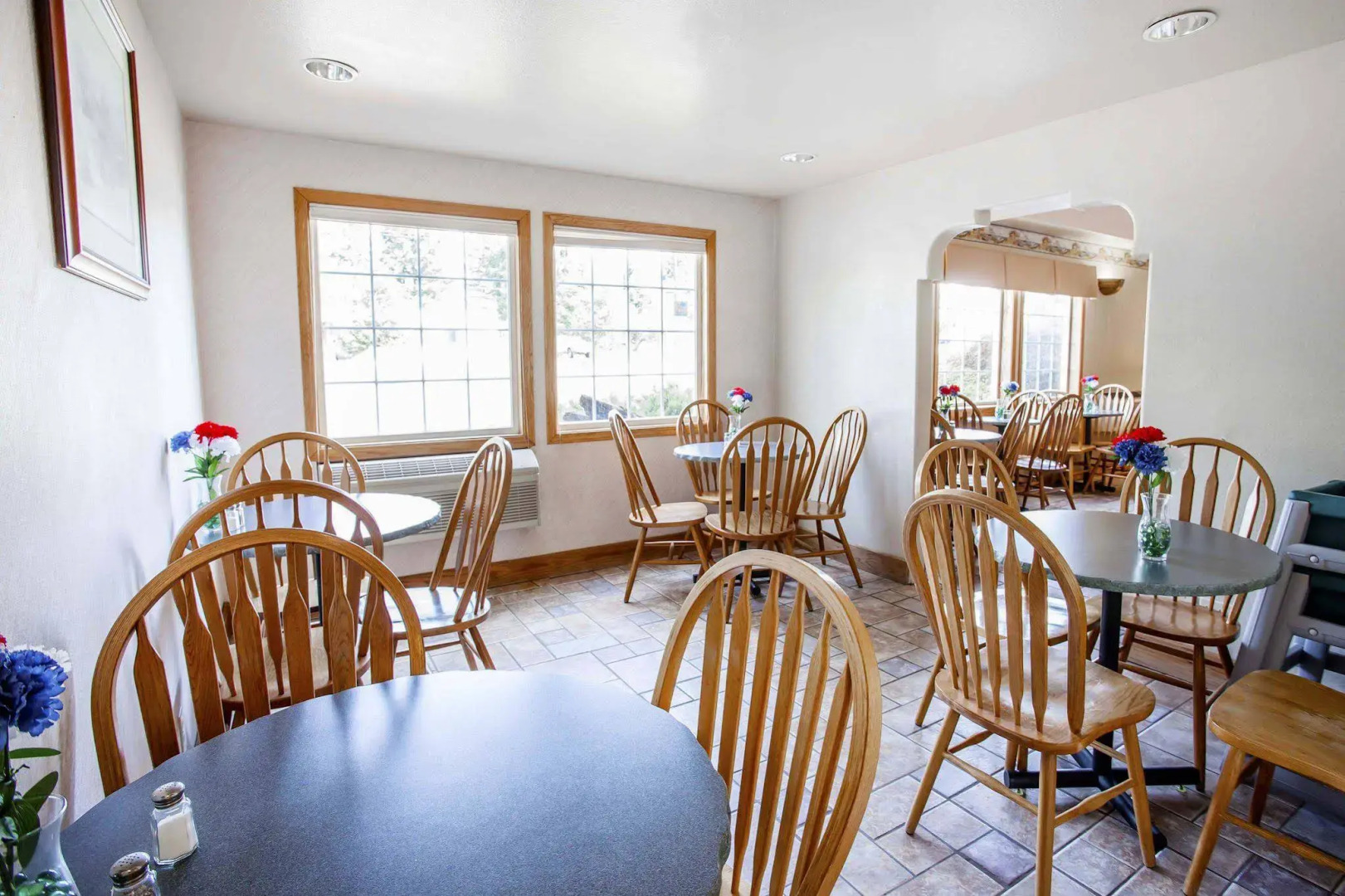 Quality Inn & Suites Bremerton