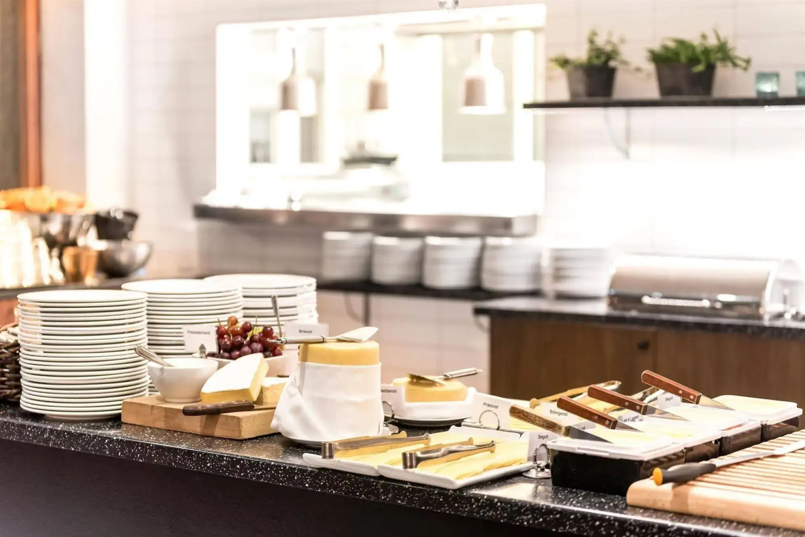 Quality Hotel The Box