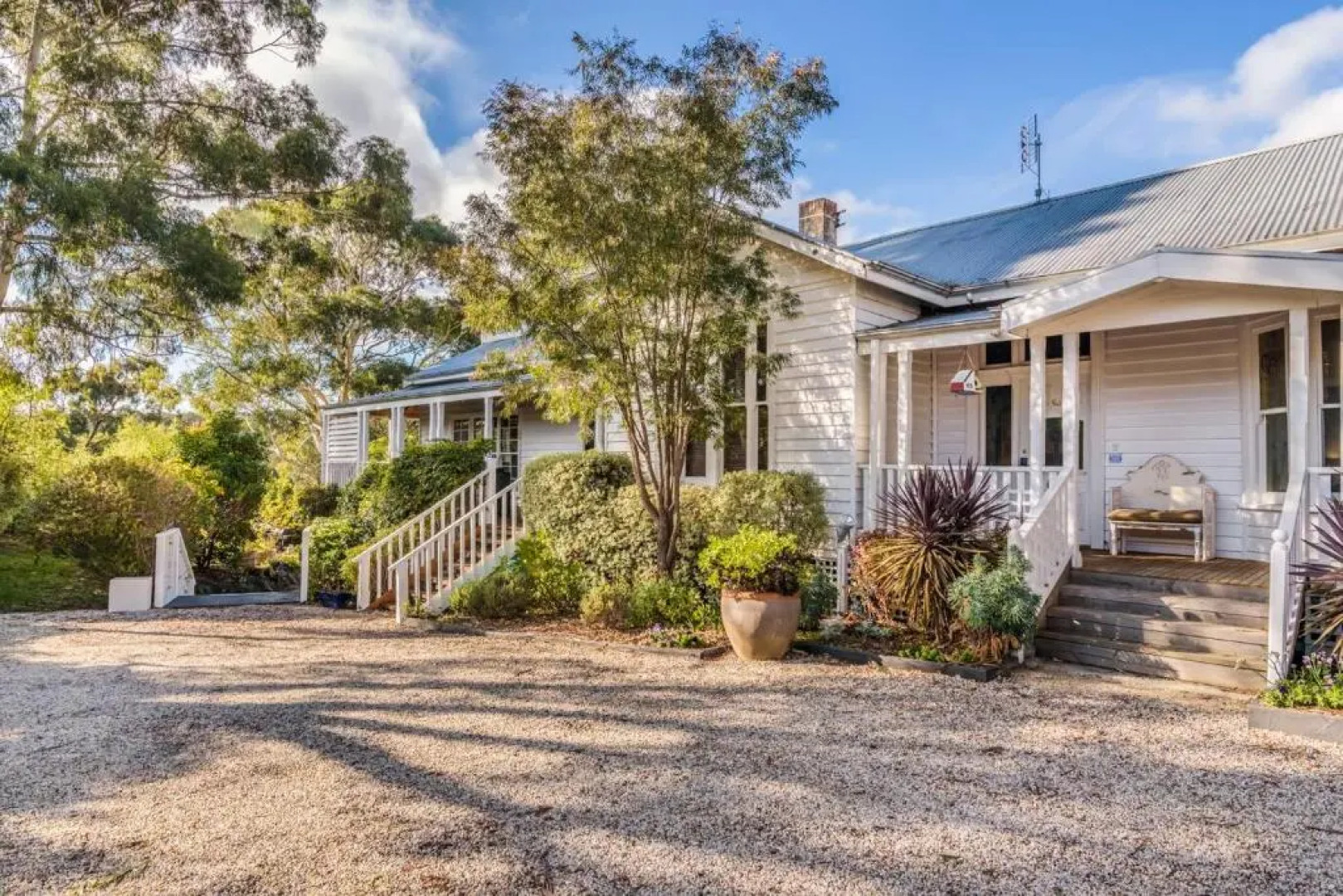 65 Main Daylesford - Hepburn Springs