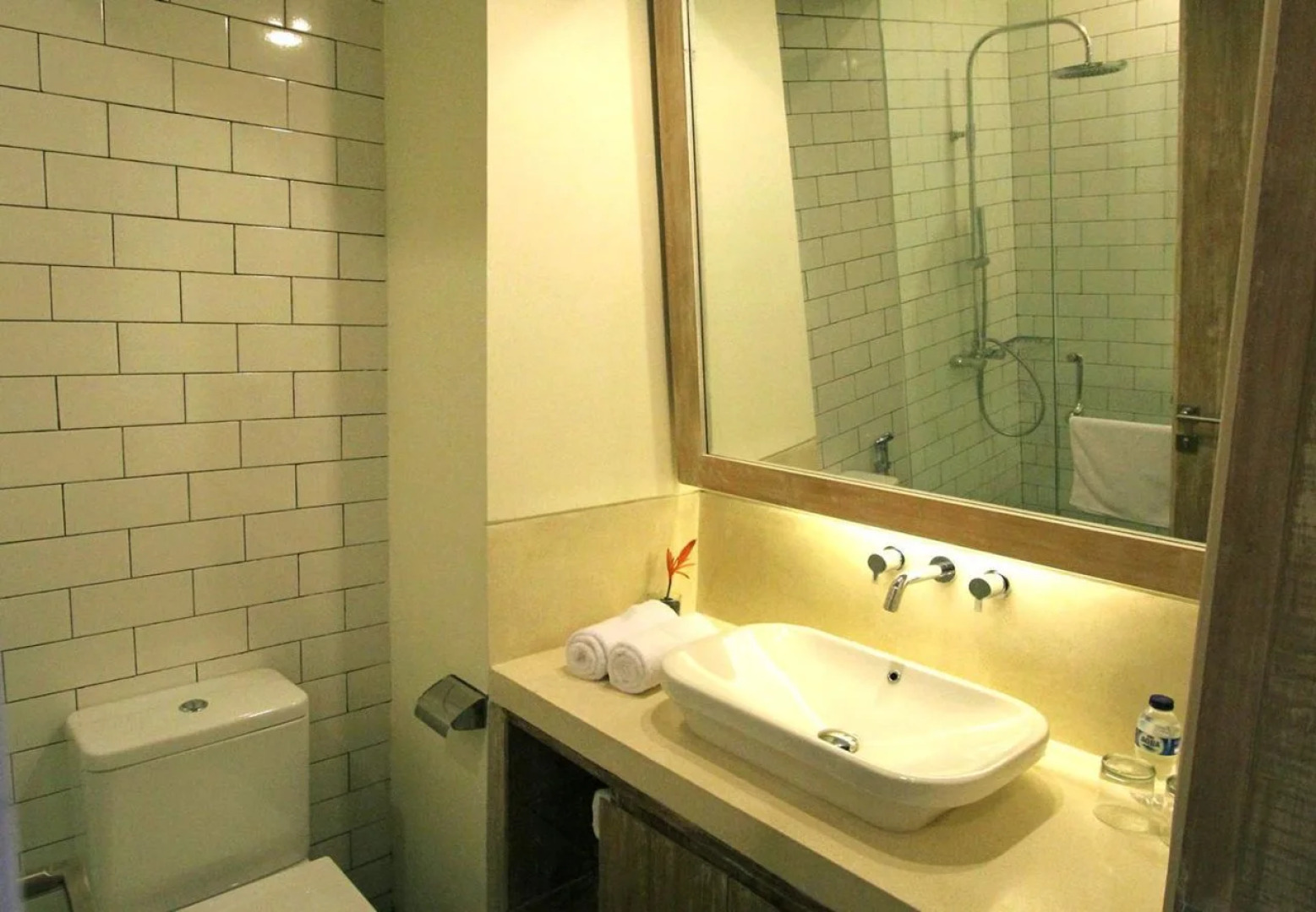 FRii Bali Echo Beach