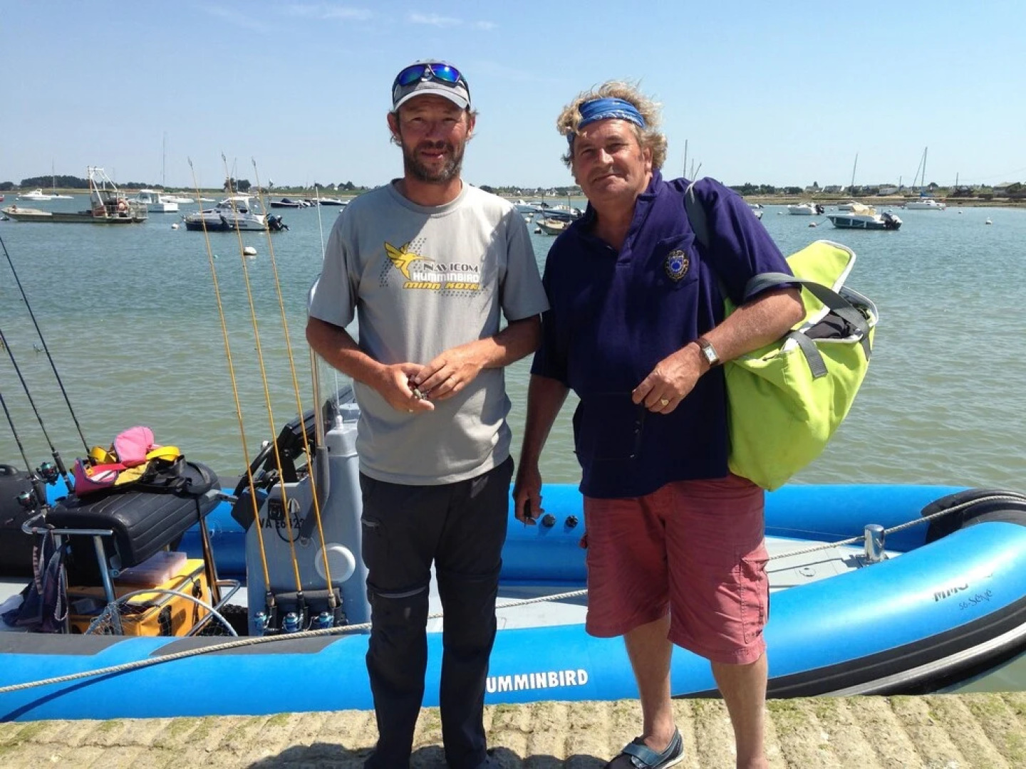 Le Moulin de Tremelgon