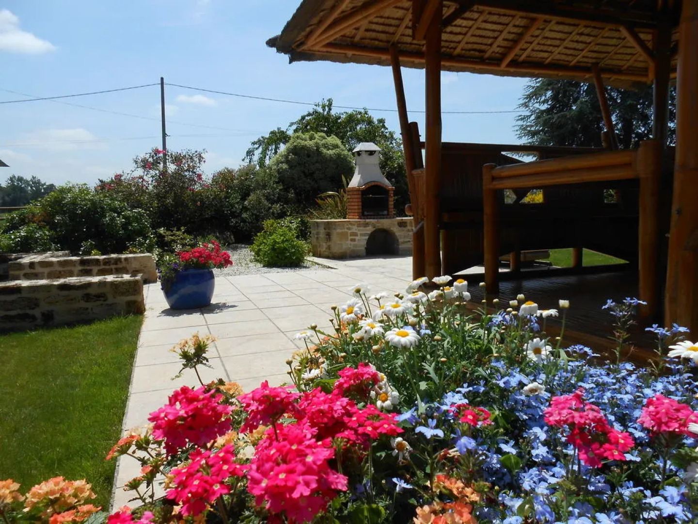 Gites De La Melautais