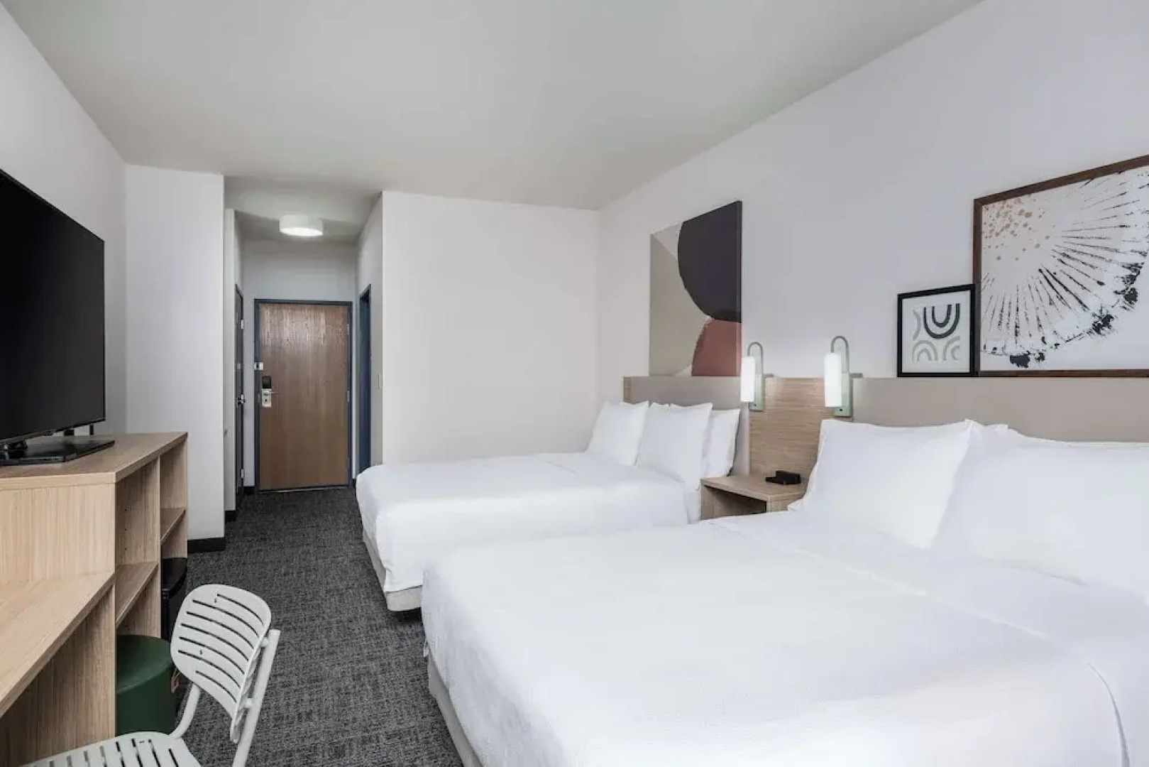 Spark by Hilton Dumas